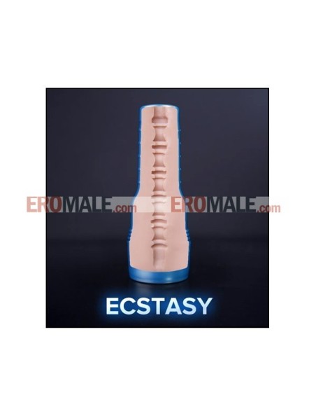 Masturbator Brent Everett Anus Ecstasy