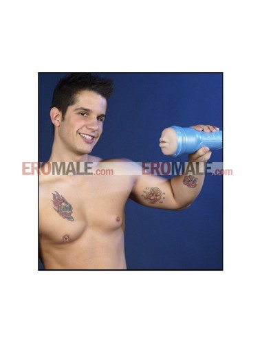 Masturbator Pierre Fitch Mouth