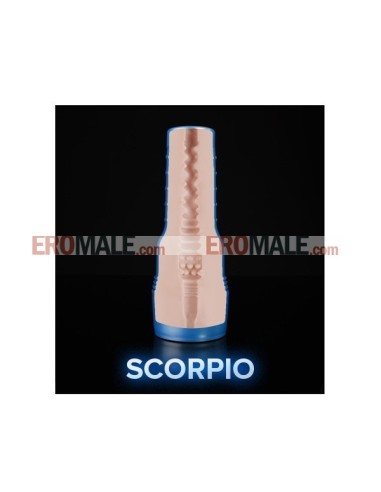 Masturbator Pierre Fitch Anus Scorpion