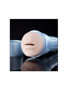 Masturbator Jimmy's Mouth 2