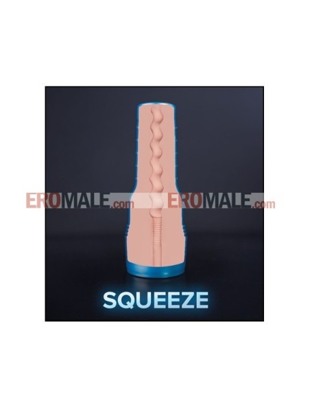 Masturbator Joey's Anus