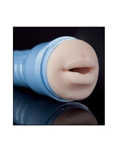 Masturbator Austin Wilde's Bouche 2
