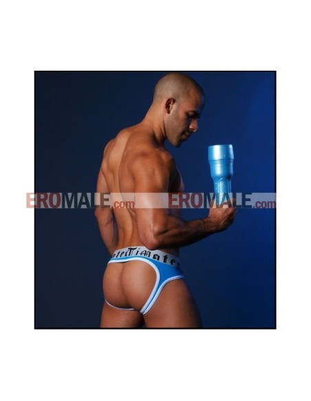 Masturbator Austin Wilde's Anus