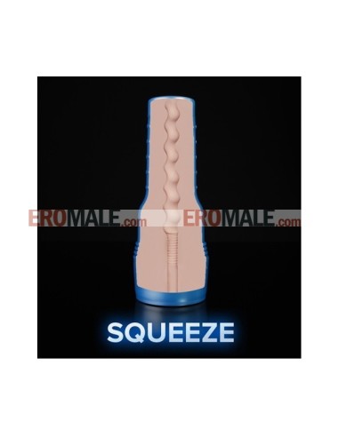Masturbator Samuel O'toole's Culo Squeeze