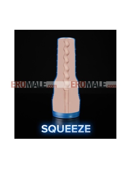 Masturbator Samuel O'toole's Arsch Squeeze
