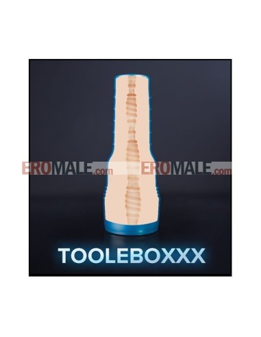 Masturbator Samuel O'toole Ass Tooleboxxx
