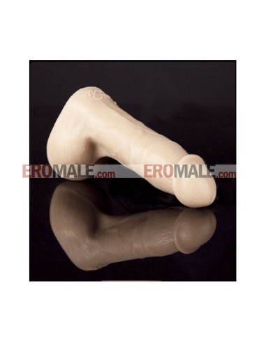 FLESHJACK Austin Wilde's Dildo 19.05 cm/7.5"