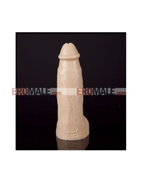 FLESHJACK Samuel O'toole Dildo 19.30 cm/7.6"