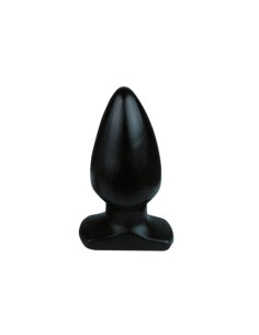 Butt Plug Medium Black