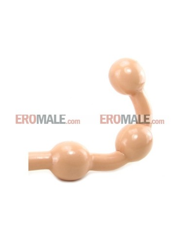 Falcon Balls Flesh Medium