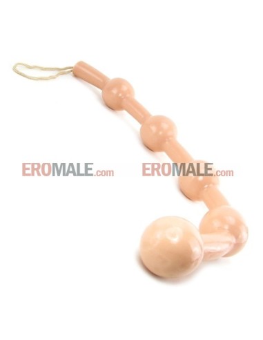 Falcon Balls Flesh Medium