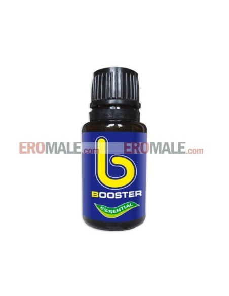 Booster Essential 15 ml