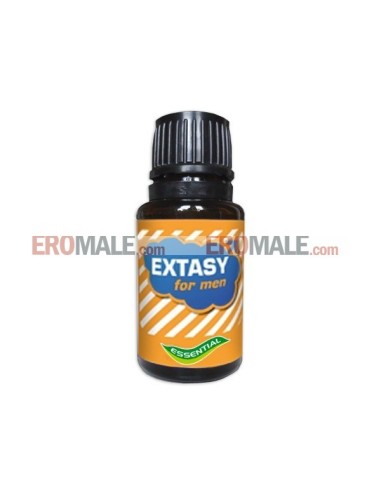 Extasy For Men Essential 15 ml