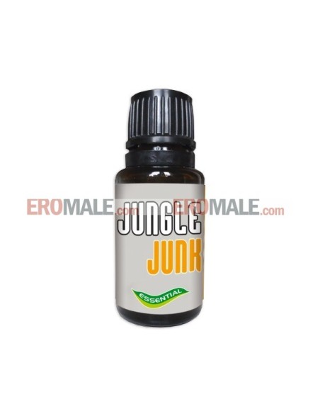 Jungle Junk Essential 15 ml