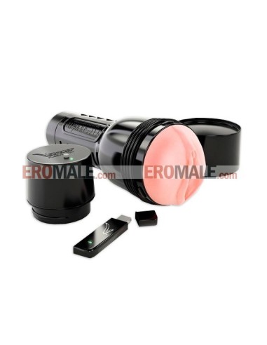 Fleshlight Vstroker