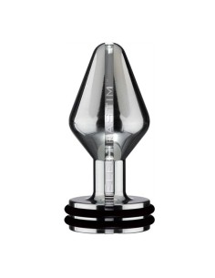 Electrastim Maxi Electro Buttplug Large