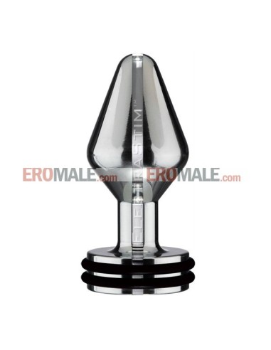 Electrastim Maxi Electro Buttplug Large