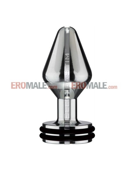 Electrastim Maxi Electro Buttplug Large