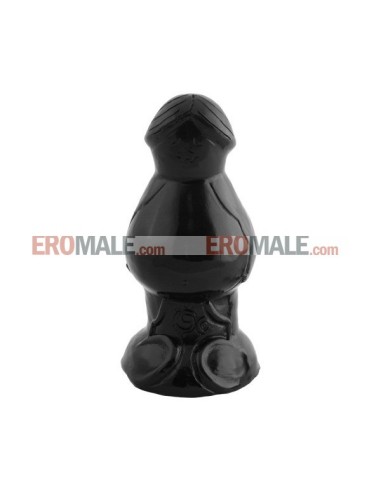 TSX: Miss Buttplug Black