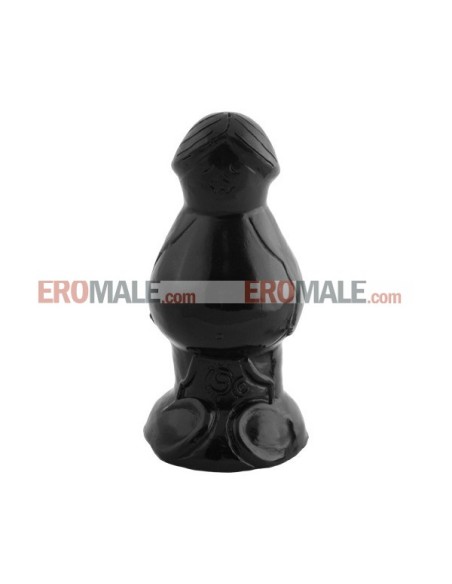 TSX: Miss Buttplug Black