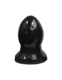 TSX: Bed Knob Buddy S Black