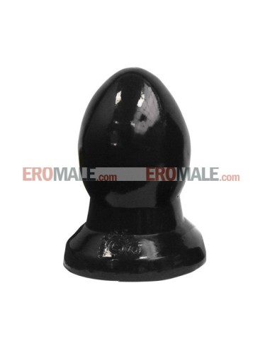 TSX: Bed Knob Buddy S BLACK