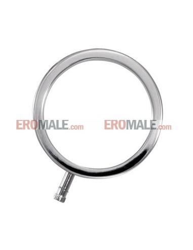 Electrastim Metal Cockring 32 mm