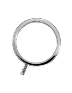 Electrastim Metal Cockring 56 mm