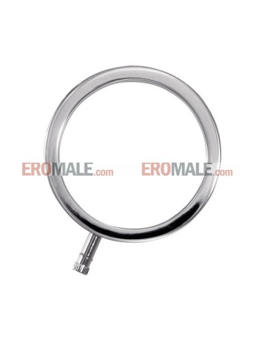 Electrastim Metal Cockring 56 mm