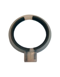 Silicone Bi-Polar Cockring