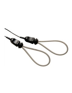 Electrastim Metallic Adjustable Cock Loops