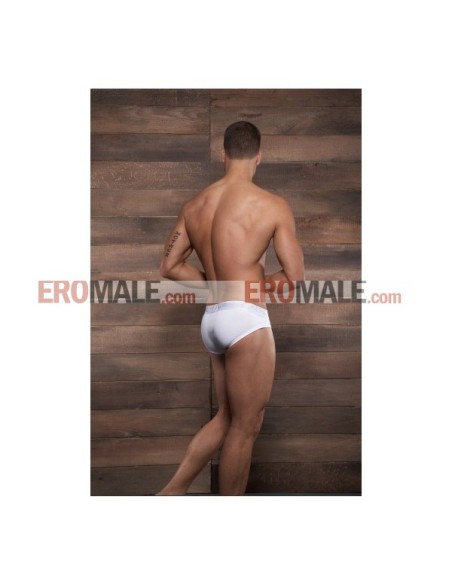 Lo no Show Profile Brief - White