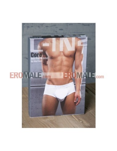 Lo no Show Profile Brief + Sling Support