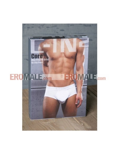Lo no Show Profile Brief + Sling Support