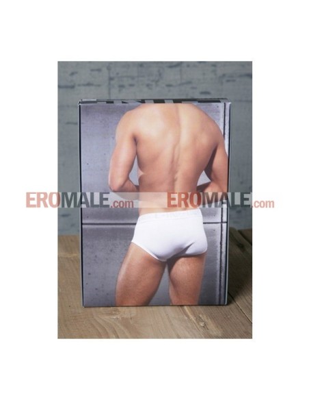 Lo no Show Profile Brief + Sling Support
