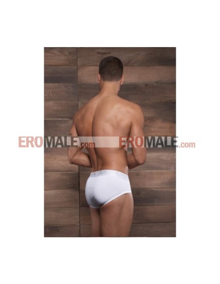 Profile Brief - White