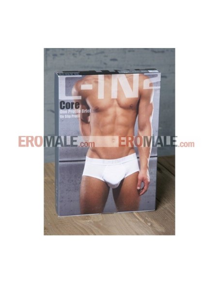 Profile Brief - White