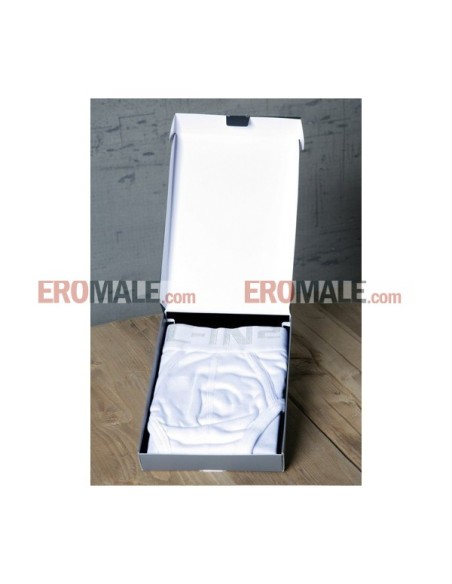 Profile Brief - White