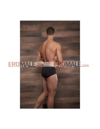 Profile Brief - Black