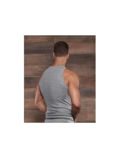 Engine Tank - Grey Heather 2