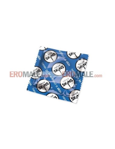 SKINS Natural Condoms