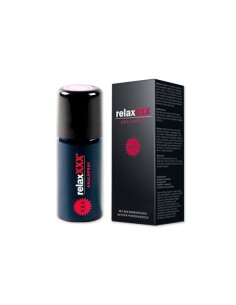 RelaxXXX Analspray