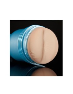 Masturbator Mick Lovell's Ass Squeeze 2