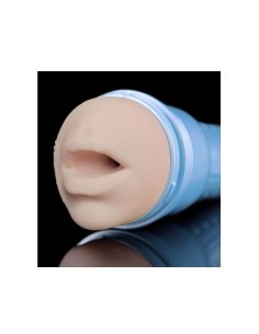 Masturbator Marcus Mojo's Mouth 2