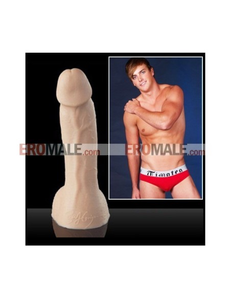 FleshJack Mick Lovell's Dick 20.32 cm / /8"