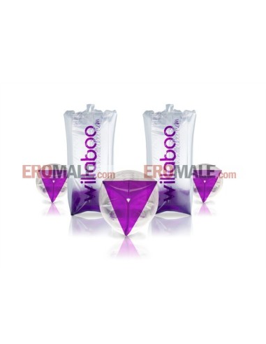 Masturbator Willaboo 5-Pack