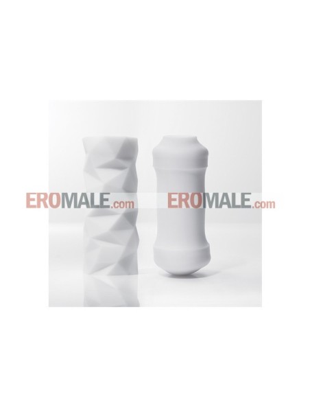 Masturbator Tenga 3D Polygon