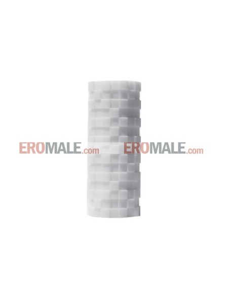 Masturbator Tenga 3D Module