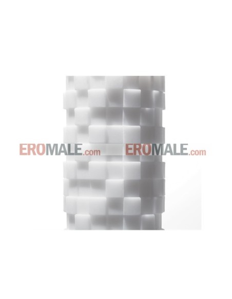 Masturbator Tenga 3D Module