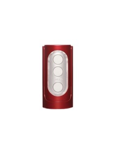 Masturbator Tenga Flip Hole Red